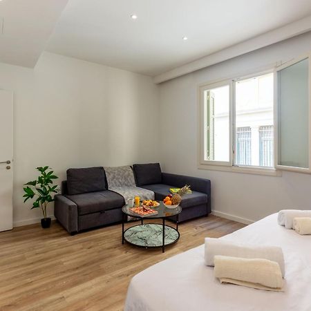 Holodek Apartments : Akropolis Athènes Extérieur photo