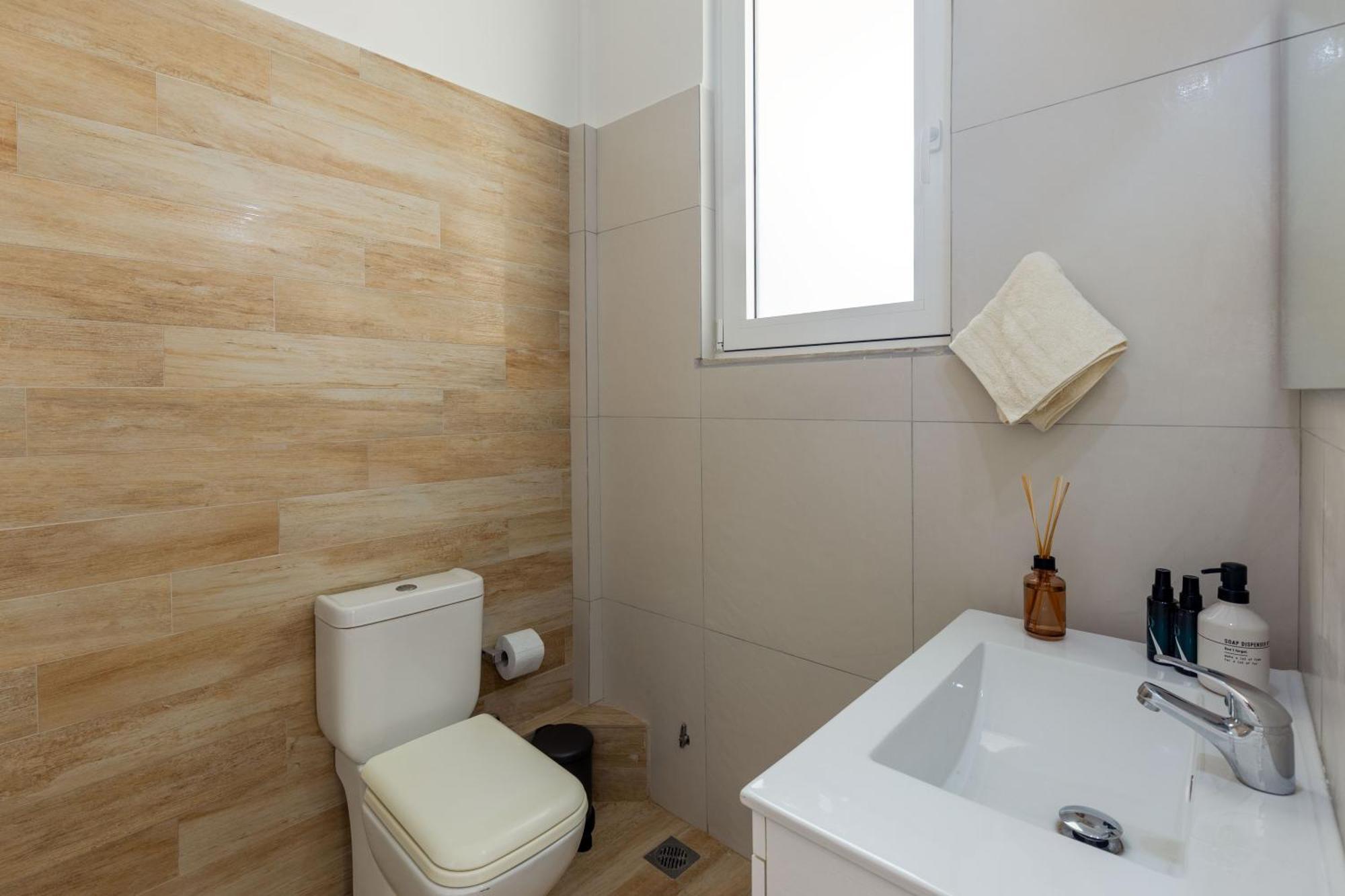 Holodek Apartments : Akropolis Athènes Extérieur photo