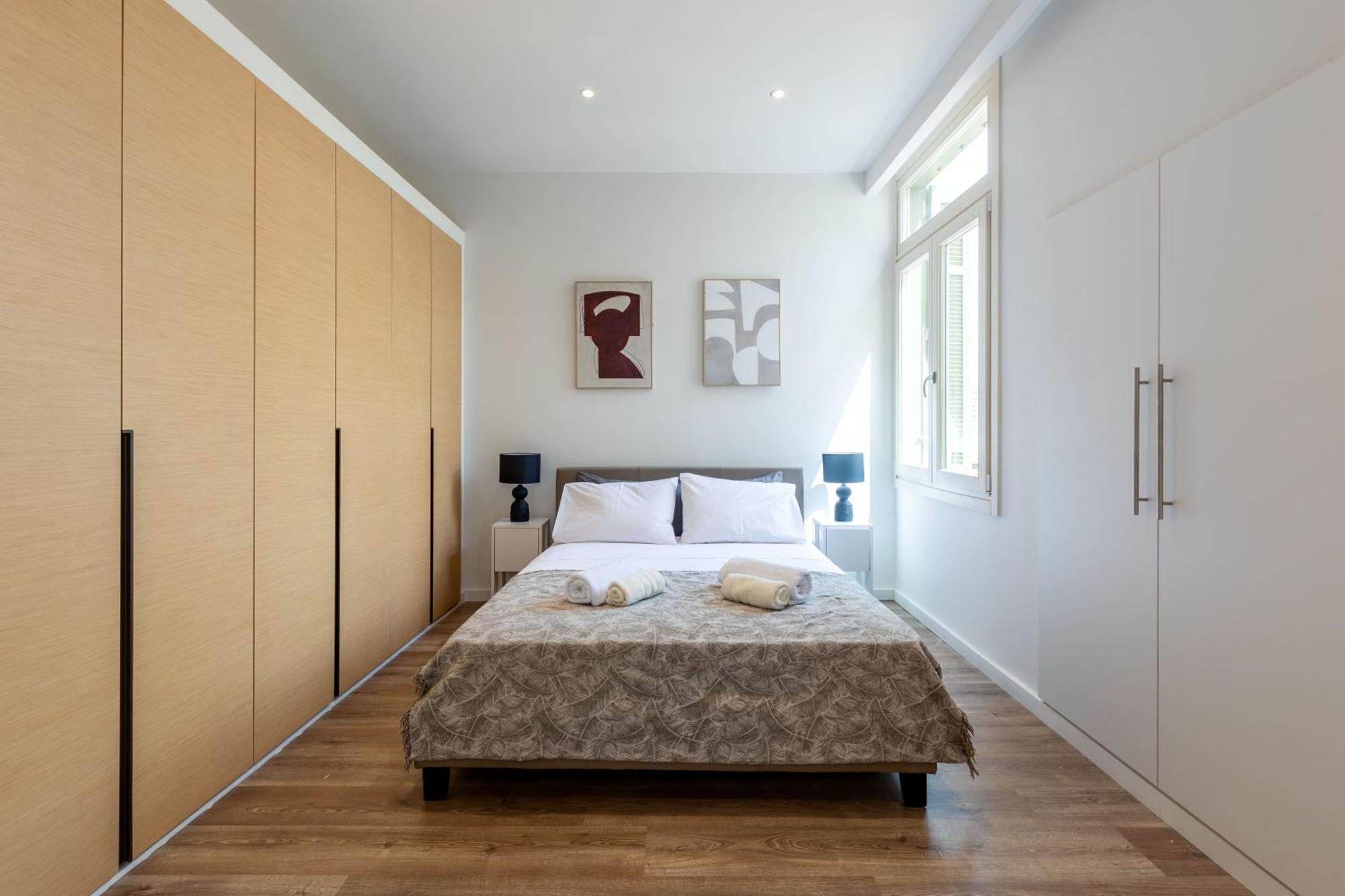 Holodek Apartments : Akropolis Athènes Extérieur photo