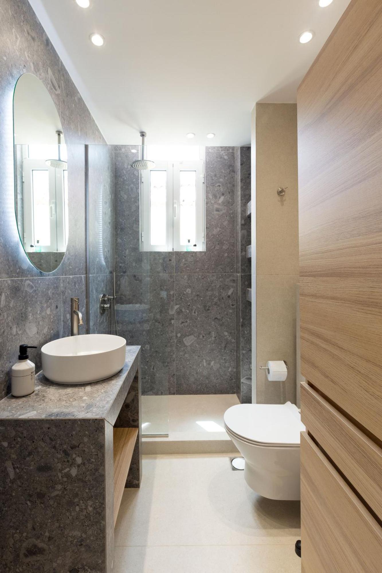 Holodek Apartments : Akropolis Athènes Extérieur photo