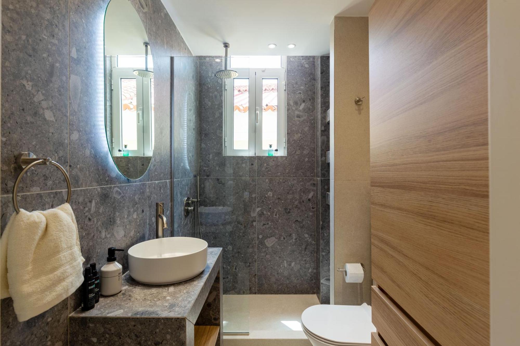 Holodek Apartments : Akropolis Athènes Extérieur photo