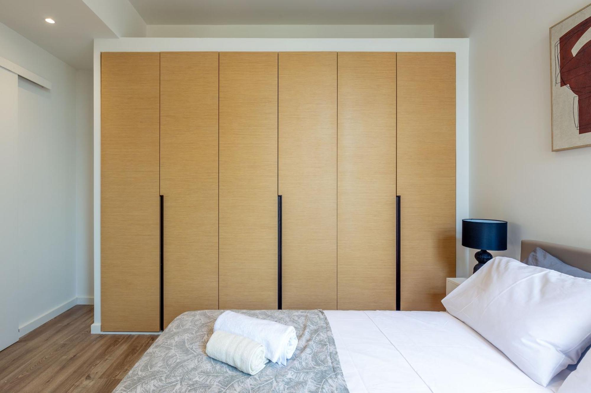Holodek Apartments : Akropolis Athènes Extérieur photo