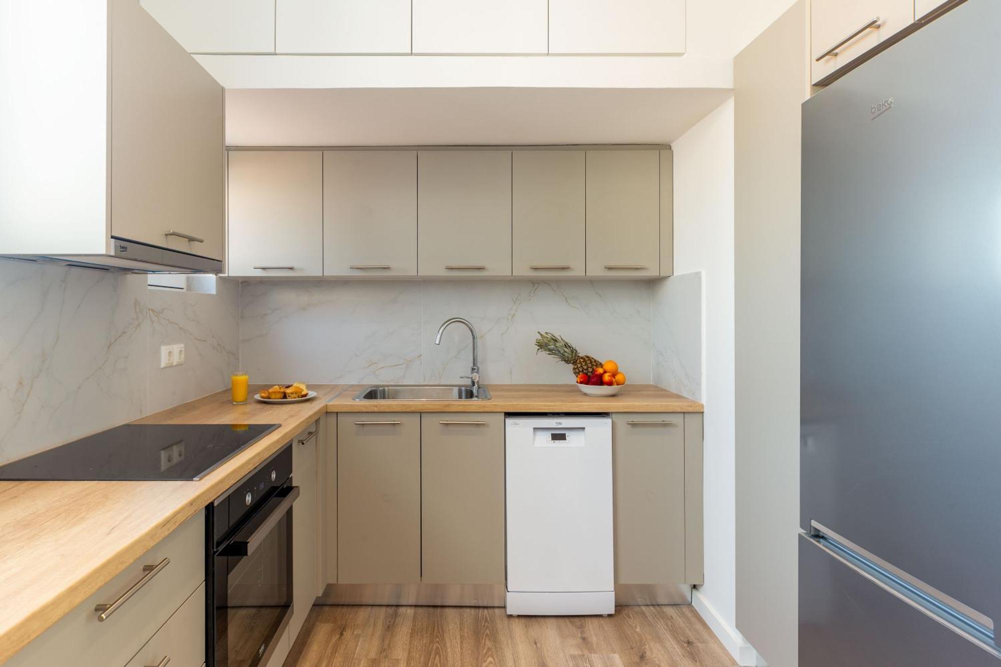Holodek Apartments : Akropolis Athènes Extérieur photo