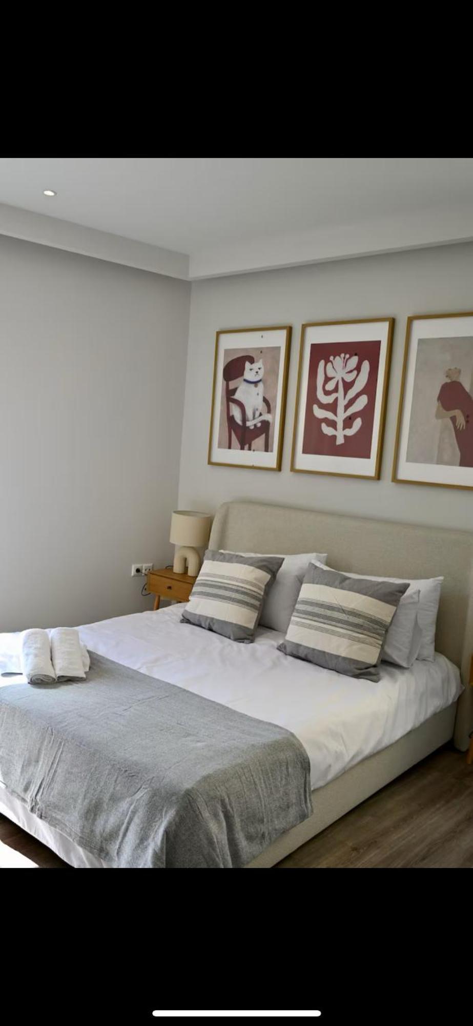 Holodek Apartments : Akropolis Athènes Extérieur photo