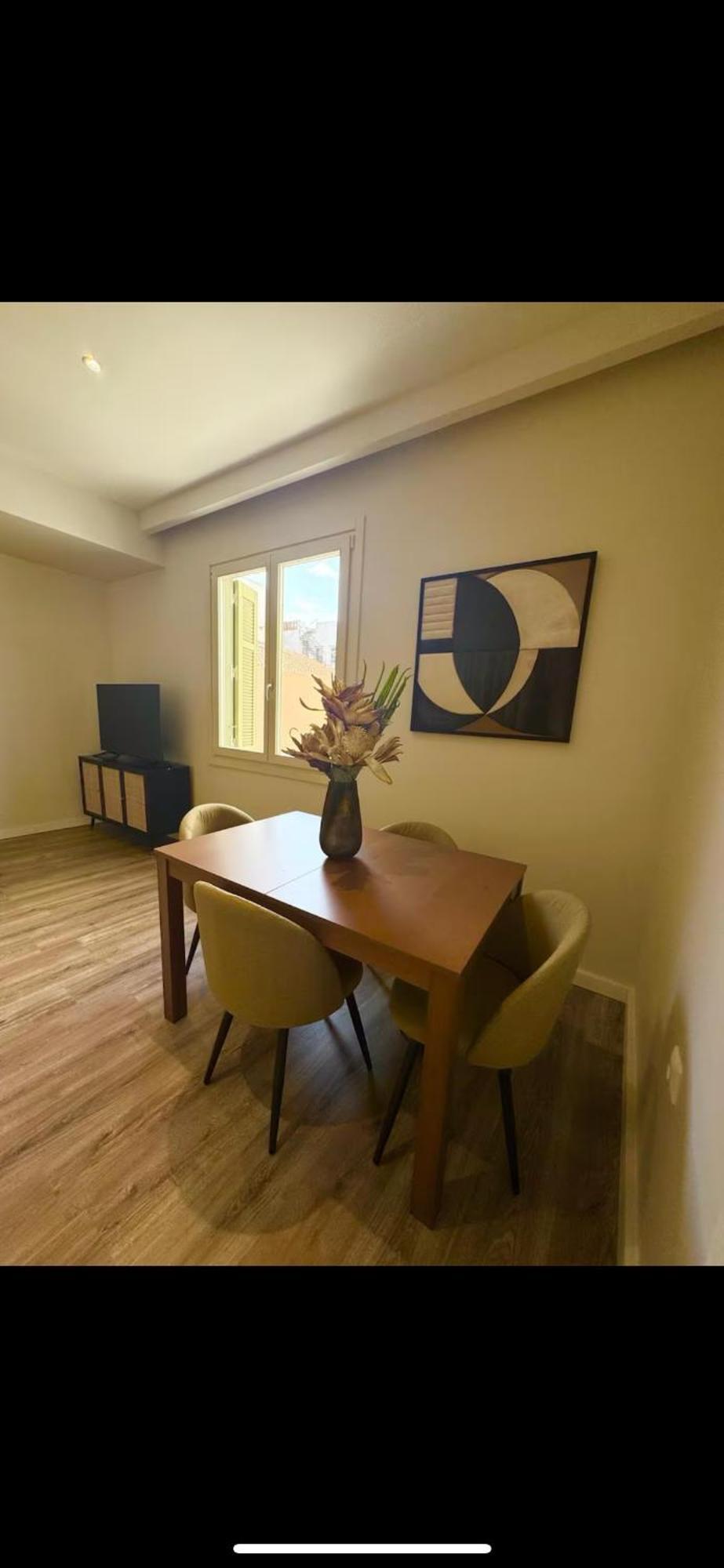 Holodek Apartments : Akropolis Athènes Extérieur photo