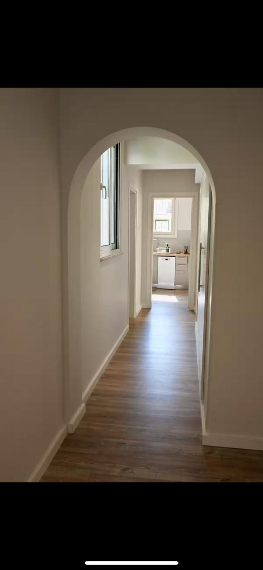 Holodek Apartments : Akropolis Athènes Extérieur photo